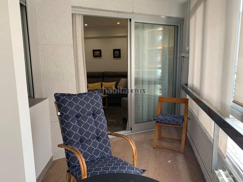 Foto ef53effa-a9cd-439c-ae19-6f7a3dacdb68. Rent flat with heating parking in Mont Olivet Valencia