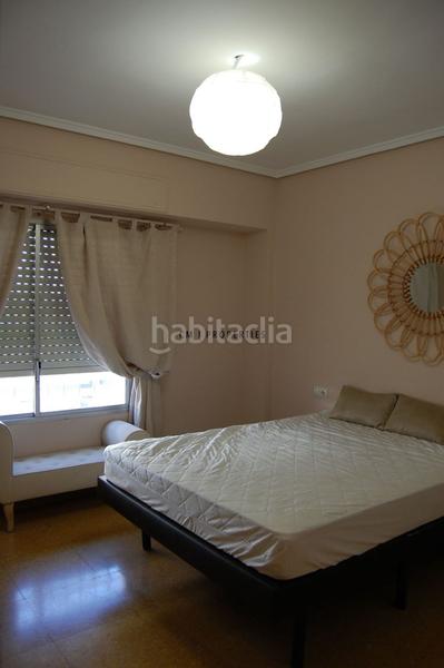 Foto f817fdcb-d7c9-490a-a390-c89c2a4d712a. Affitto appartamento con riscaldamento parcheggio in Valencia