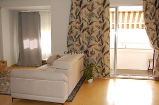 Lloguer Pis  Pere bonfill. Vivienda en alquiler