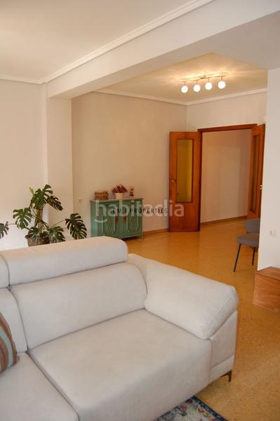 Foto 1c603227-c2f1-4cf3-a59a-a868d6a1c260. Location appartement avec chauffage parking dans El Botànic Valencia