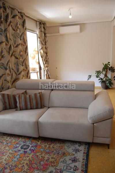 Foto 2d20329f-7280-4f72-90aa-6b0911b06fd9. Location appartement avec chauffage parking dans El Botànic Valencia