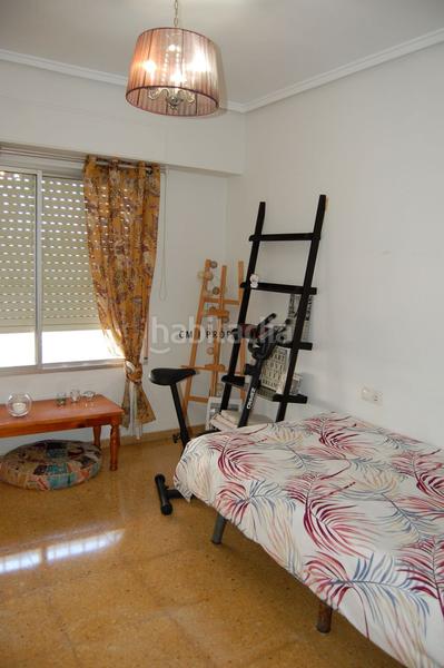 Foto 34a2f062-c897-483f-a3ee-21c8a84f164a. Location appartement avec chauffage parking dans El Botànic Valencia