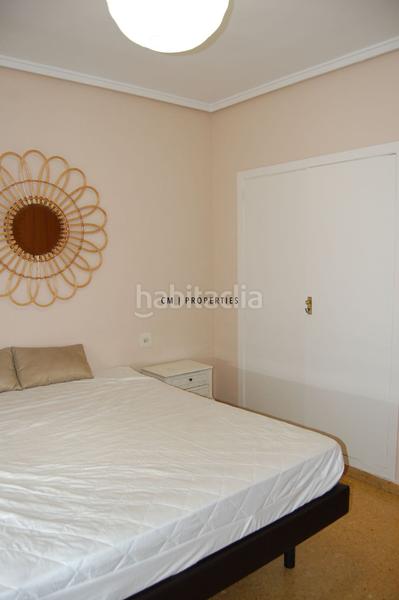 Foto 854c7373-7d15-446b-b32d-28508121a84b. Location appartement avec chauffage parking dans El Botànic Valencia