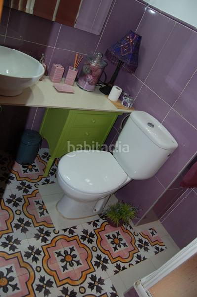 Foto dc1e5ef8-cc10-4213-92ac-a8679a00e005. Location appartement avec chauffage parking dans El Botànic Valencia