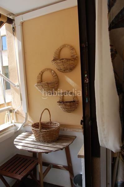 Foto f1597ee9-7feb-4ab0-a703-246c2c4ae544. Location appartement avec chauffage parking dans El Botànic Valencia