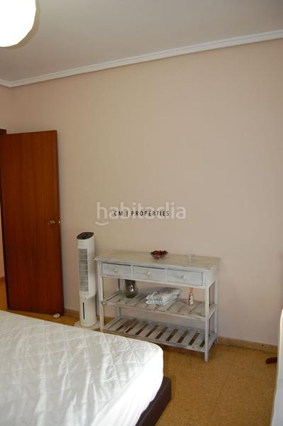 Foto 7f36b345-91e8-4860-a161-2558601f2e76. Miete etagenwohnung mit heizung parking in El Botànic Valencia