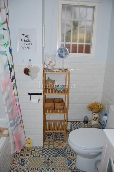 Foto d0628090-0b81-4c41-a6be-dc42796c6fc2. Miete etagenwohnung mit heizung parking in El Botànic Valencia