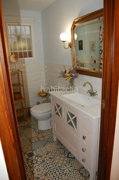 Foto 5df3e09c-9fd2-4c2c-8400-8cfed454b753. Rent flat with heating parking in El Botànic Valencia