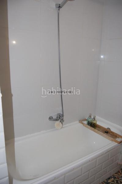 Foto 90f58d32-62fe-4847-afb0-75bf14bab331. Rent flat with heating parking in El Botànic Valencia