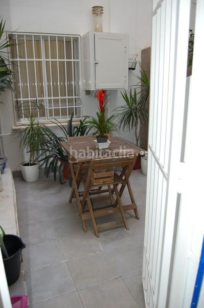 Foto cef079d2-e389-450a-a8f0-91f7d0748c25. Rent flat with heating parking in El Botànic Valencia