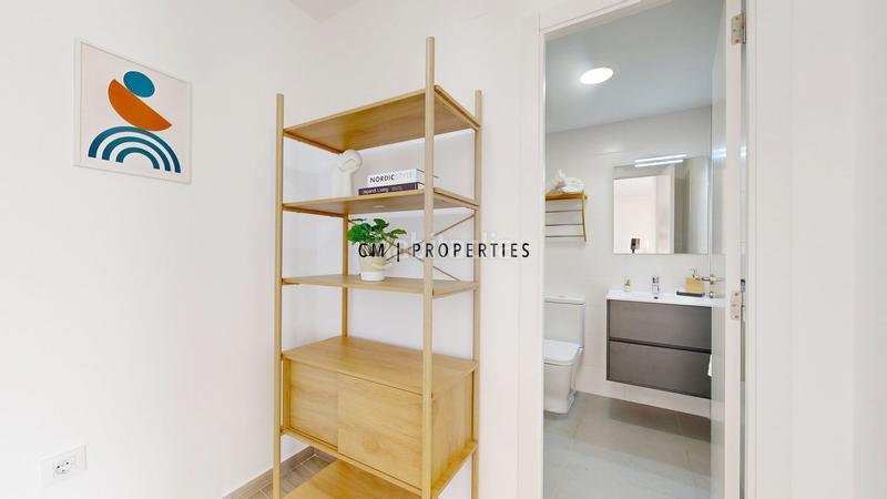 Foto 02662303-df9c-41bf-95c5-ed046d6b6a8f. Location appartement avec chauffage dans L´Hort de Senabre Valencia