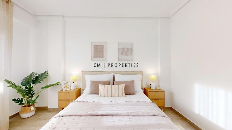 Foto d570c64d-f8f1-4eea-ad3b-4763ad52c1c3. Location appartement avec chauffage dans L´Hort de Senabre Valencia