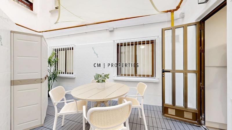 Foto 9a411d45-1fa8-44d1-af2d-4c072874f3df. Rent flat with heating in L´Hort de Senabre Valencia