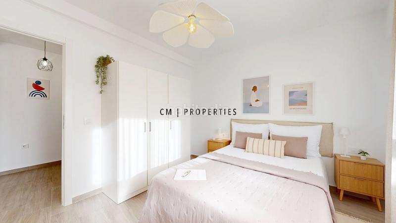 Foto fc6a557b-bcaa-4d22-856b-6c87ca401b04. Rent flat with heating in L´Hort de Senabre Valencia