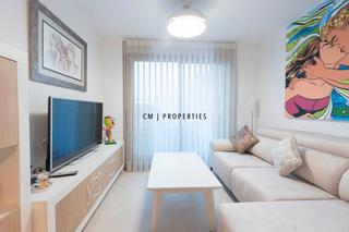 Appartement à Esteban Ballester