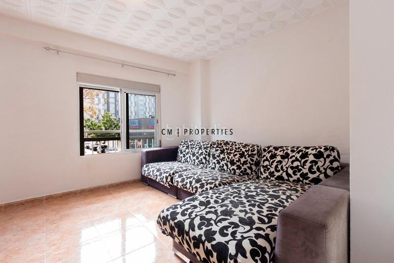 Foto 227a585f-87a5-4bb0-b7f8-59beb2ce9c2f. Affitto appartamento in Penya-Roja - Avda. Francia Valencia