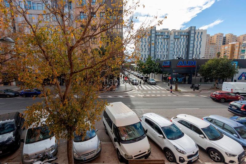 Foto 46a93fa2-5fab-4da9-be21-9bba235b8ab3. Affitto appartamento in Penya-Roja - Avda. Francia Valencia