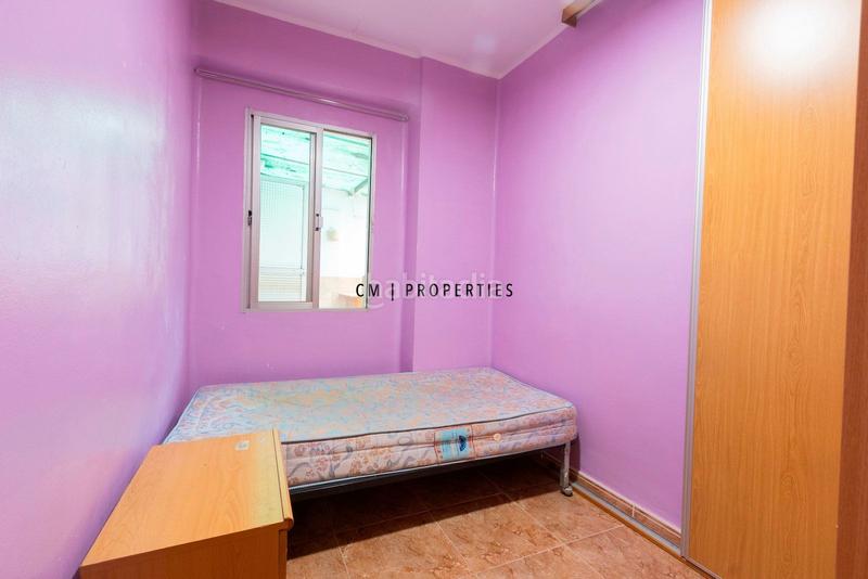 Foto 58a54754-8454-4e91-95f8-de66a1020ab1. Affitto appartamento in Penya-Roja - Avda. Francia Valencia