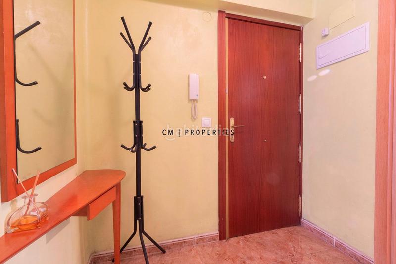 Foto 381ca7c8-e77d-4ccf-b30b-a340906663eb. Alquiler piso vivienda en alquiler en Penya-Roja - Avda. Francia Valencia