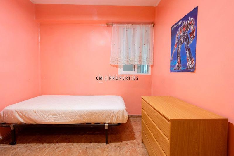 Foto 50452b21-b36e-4a4d-95a7-a4ee7efede3b. Alquiler piso vivienda en alquiler en Penya-Roja - Avda. Francia Valencia