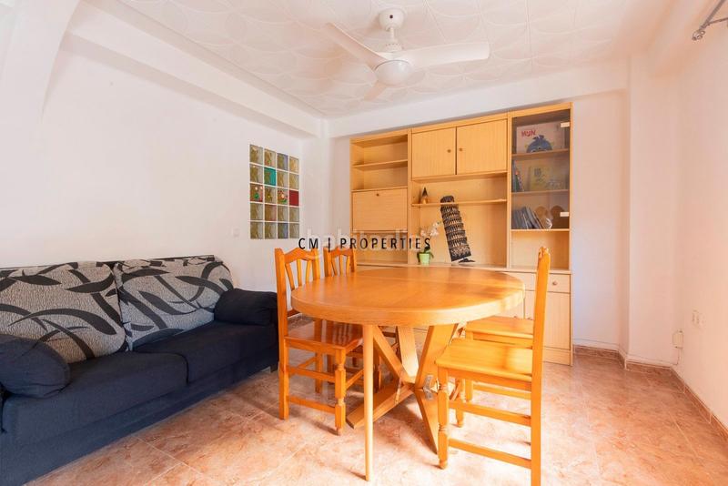 Foto 6a8f79e3-9ec0-4d7a-ac4c-c58d09d99f77. Alquiler piso vivienda en alquiler en Penya-Roja - Avda. Francia Valencia