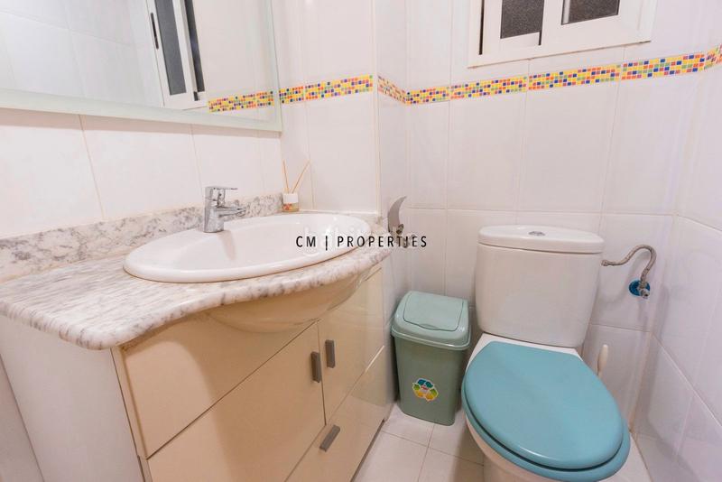 Foto 7a5619f7-16e0-4509-8f10-350696bbe355. Alquiler piso vivienda en alquiler en Penya-Roja - Avda. Francia Valencia