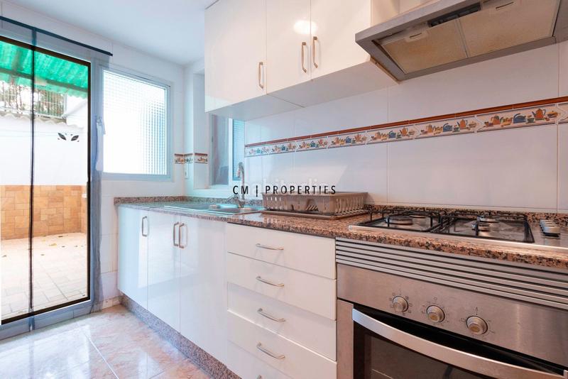 Foto dfd7291f-cf54-40c7-8391-77d7395b3701. Alquiler piso vivienda en alquiler en Penya-Roja - Avda. Francia Valencia