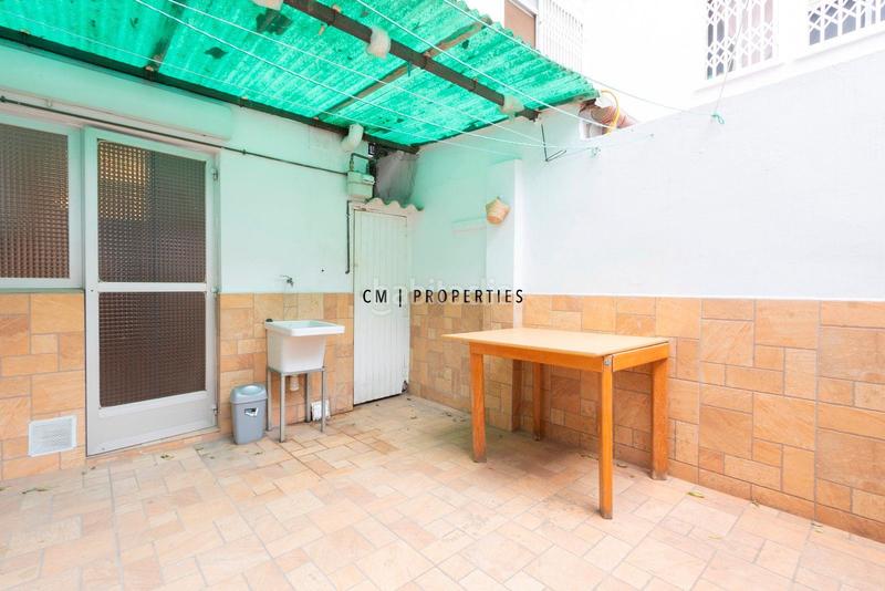 Foto e67fbc26-938e-49fa-aa94-5a2385aaf707. Alquiler piso vivienda en alquiler en Penya-Roja - Avda. Francia Valencia
