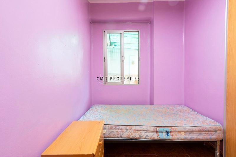 Foto 377d13df-9cbf-4e5d-96d5-71f9b4db9769. Location appartement dans Penya-Roja - Avda. Francia Valencia