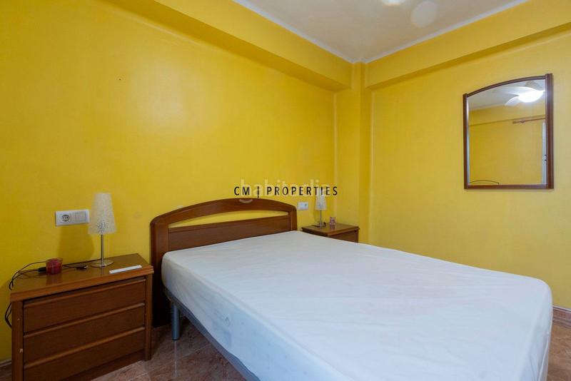 Foto 70eac8f7-d699-45a4-8bb3-7fef6d31b927. Location appartement dans Penya-Roja - Avda. Francia Valencia