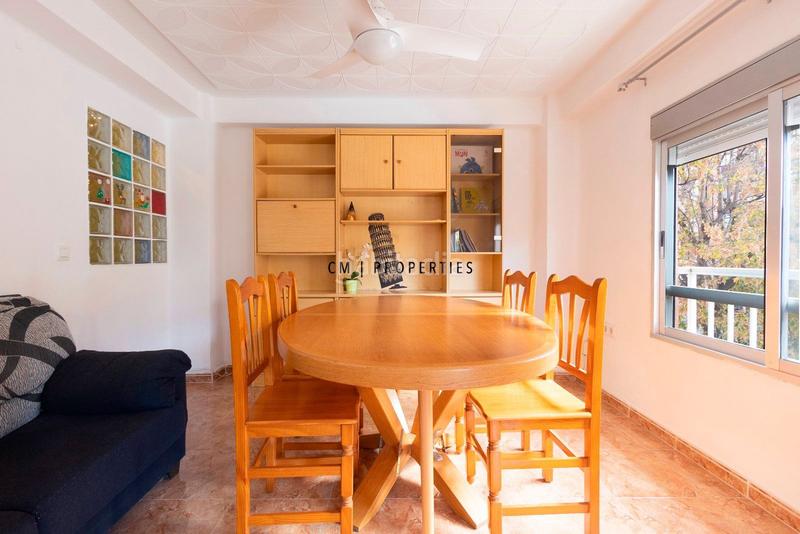 Foto 79f41559-83f5-448c-8343-48b7268dc83a. Location appartement dans Penya-Roja - Avda. Francia Valencia