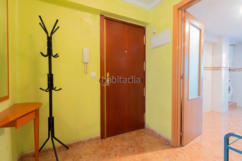 Foto 399837c3-ef7a-43bc-8953-0c02a210cf6a. Miete etagenwohnung in Penya-Roja - Avda. Francia Valencia