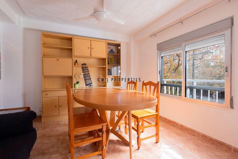 Foto 5a09a602-99f0-4748-b9e6-8c5f1a62db4e. Miete etagenwohnung in Penya-Roja - Avda. Francia Valencia