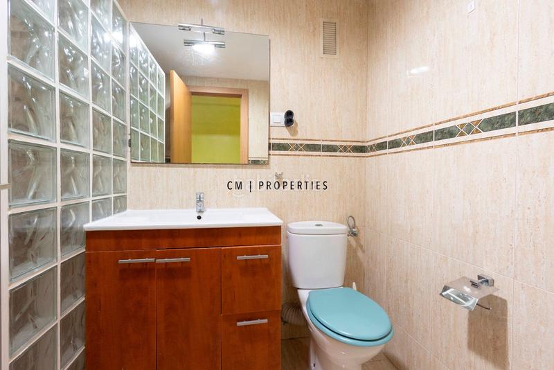 Foto 891a6126-55e3-4ae1-86da-c0a6a2d1effe. Miete etagenwohnung in Penya-Roja - Avda. Francia Valencia