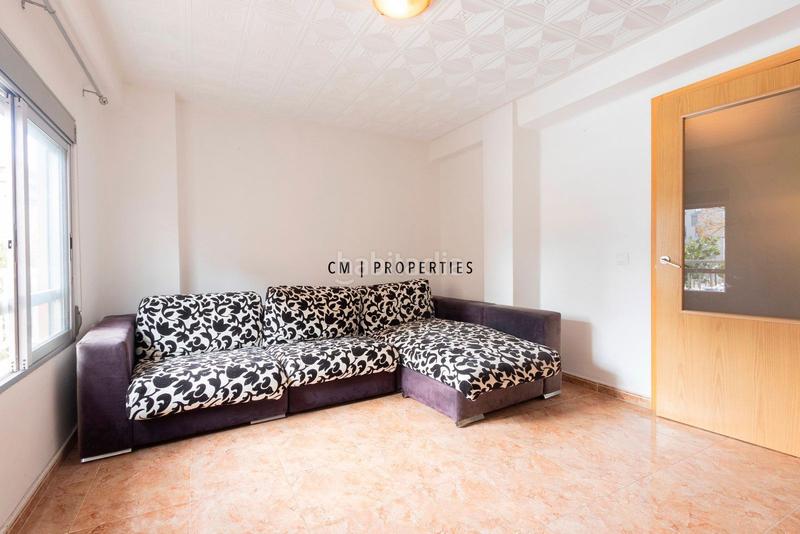 Foto 9f152acc-f13c-4918-ad71-ff1d7826881e. Miete etagenwohnung in Penya-Roja - Avda. Francia Valencia