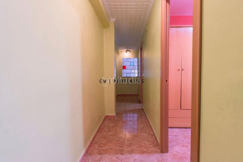 Foto e2d4180f-e948-4cba-a2f8-bc7f791fe483. Miete etagenwohnung in Penya-Roja - Avda. Francia Valencia