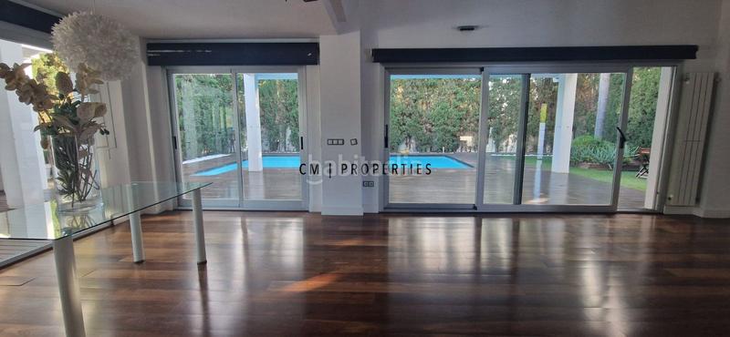 Foto 5ed19d46-21e1-4a0a-b058-530a42733bca. Chalet con riscaldamento parcheggio piscina in La Cañada Paterna