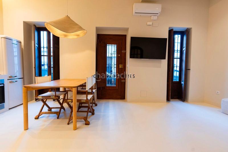 Foto 53820d22-6c84-43e6-b70d-739f34c48047. Affitto appartamento con riscaldamento in El Cabanyal-El Canyamelar Valencia