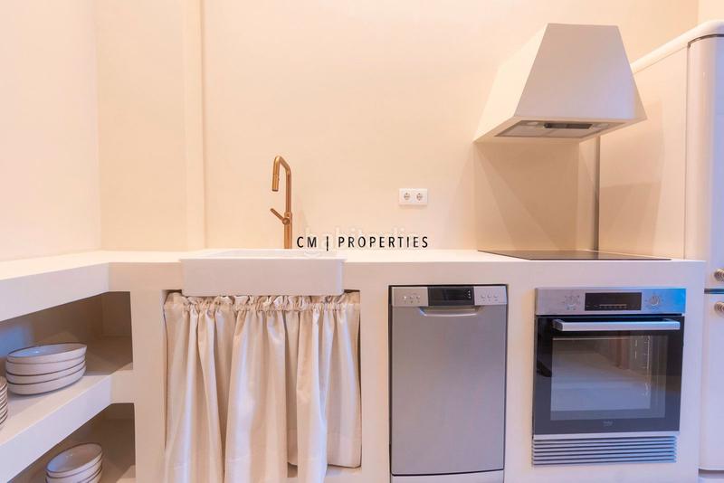 Foto bd7dc26e-3ec1-42d8-8ea1-33cbb5a905eb. Affitto appartamento con riscaldamento in El Cabanyal-El Canyamelar Valencia