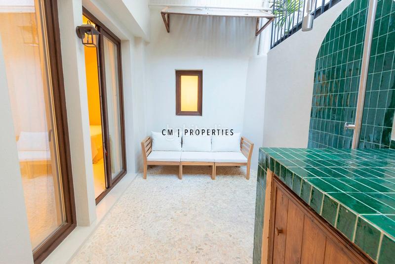 Foto 054457e7-8b89-4d39-9c9a-5b3a8b821cb3. Alquiler piso vivienda en alquiler en El Cabanyal-El Canyamelar Valencia