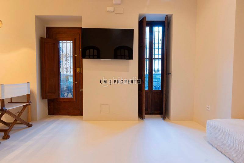 Foto 08730fd2-9a32-473c-ae3c-4f0c5bec573d. Alquiler piso vivienda en alquiler en El Cabanyal-El Canyamelar Valencia