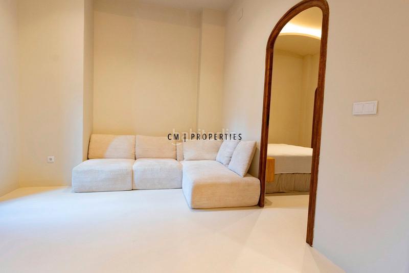 Foto 2fe967f6-b988-4c3b-9038-5333def3f75f. Alquiler piso vivienda en alquiler en El Cabanyal-El Canyamelar Valencia