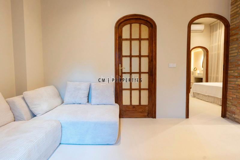 Foto 4ca42b92-5208-4d8c-93c6-5b88e3a1cdd7. Alquiler piso vivienda en alquiler en El Cabanyal-El Canyamelar Valencia