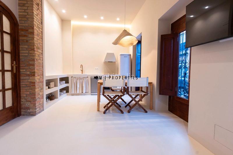 Foto 51c9eada-83fa-4d3a-a874-41f198519e82. Alquiler piso vivienda en alquiler en El Cabanyal-El Canyamelar Valencia