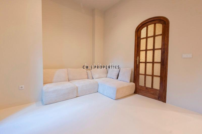 Foto 61fd7d25-9651-4e58-9901-57e364487d1f. Alquiler piso vivienda en alquiler en El Cabanyal-El Canyamelar Valencia