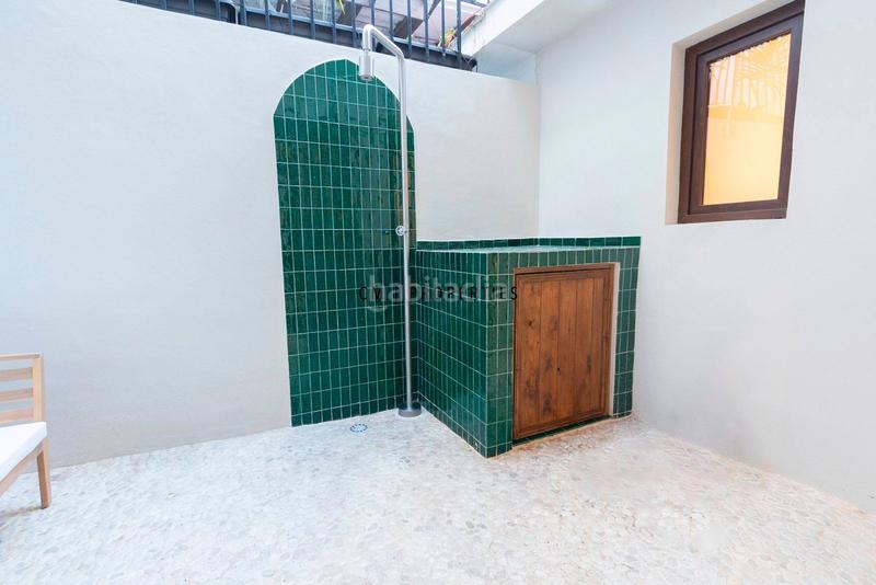 Foto 973c2657-36a6-4543-a304-32a1f1e01370. Alquiler piso vivienda en alquiler en El Cabanyal-El Canyamelar Valencia