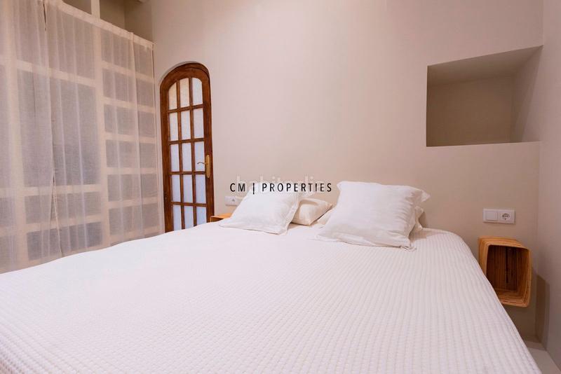 Foto 38ca3cd5-9984-4786-a113-4f307c1ff4fd. Location appartement avec chauffage dans El Cabanyal-El Canyamelar Valencia