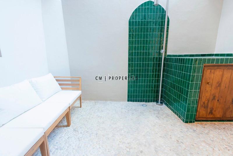 Foto 66a3631a-8314-4574-87cd-316f2f63463a. Location appartement avec chauffage dans El Cabanyal-El Canyamelar Valencia