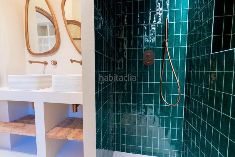 Foto 8ba88967-c424-4ca8-81f7-1bd99e188a33. Location appartement avec chauffage dans El Cabanyal-El Canyamelar Valencia