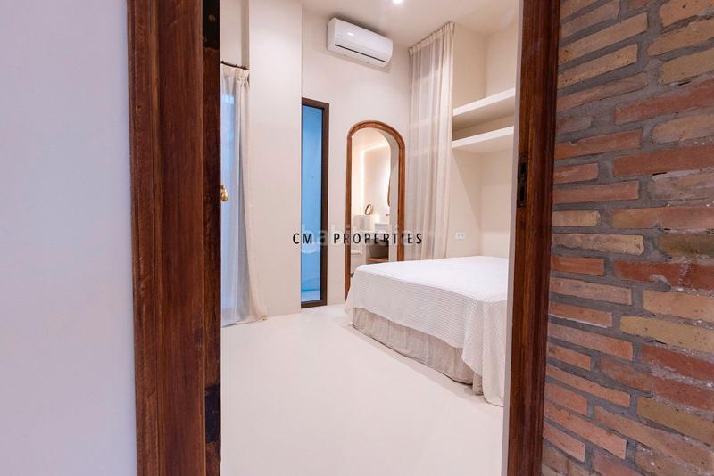 Foto cff06a98-be28-44fe-a6a9-4d65db968538. Location appartement avec chauffage dans El Cabanyal-El Canyamelar Valencia